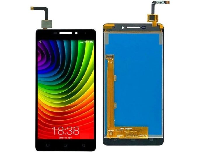 LENOVO VIBE P1M LCD PANEL UNIT