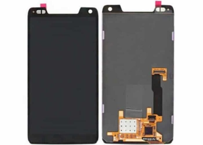 MOTOROLA DROID RAZR M XT907 LCD PANEL UNIT