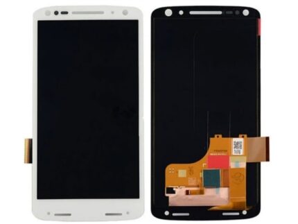 MOTOROLA DROID TURBO 2 LCD PANEL UNIT