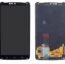 MOTOROLA MOTO DROID TURBO 1 LCD PANEL UNIT