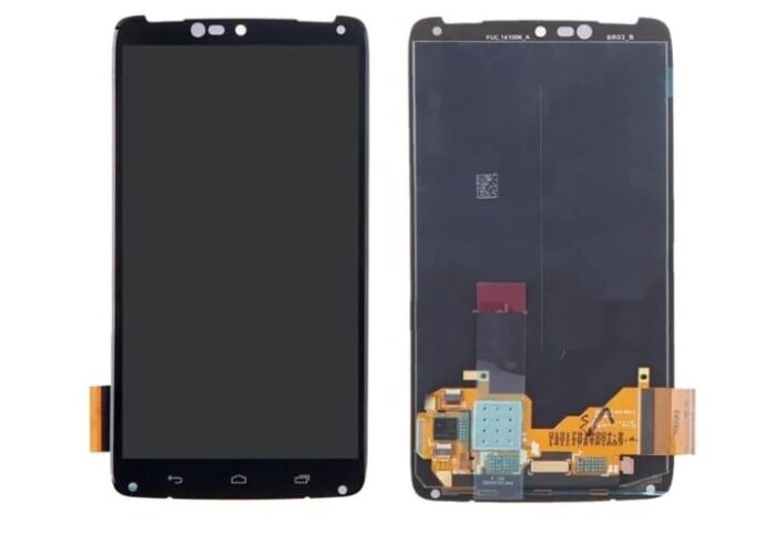 MOTOROLA MOTO DROID TURBO 1 LCD PANEL UNIT