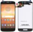 MOTOROLA MOTO E5 PLAY LCD PANEL UNIT