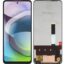 MOTOROLA MOTO G 5G LCD PANEL UNIT