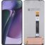 MOTOROLA MOTO G STYLUS 5G 2023 LCD PANEL UNIT