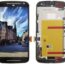MOTOROLA MOTO G2 2ND GEN LCD PANEL UNIT