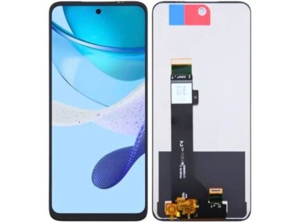 MOTOROLA MOTO G23 LCD PANEL UNIT