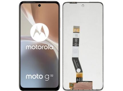 MOTOROLA MOTO G32 LCD PANEL UNIT