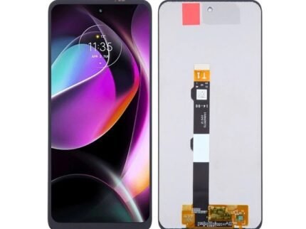 MOTOROLA MOTO G 5G 2022 LCD PANEL UNIT