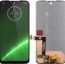 MOTOROLA MOTO G7 LCD PANEL UNIT