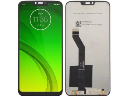 MOTOROLA MOTO G7 POWER LCD PANEL UNIT