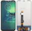 MOTOROLA MOTO G8 PLUS LCD PANEL UNIT