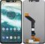 MOTOROLA MOTO ONE P30 PLAY LCD PANEL UNIT