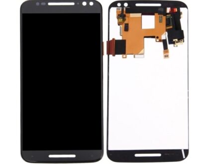 MOTOROLA MOTO X PURE EDITION LCD PANEL UNIT