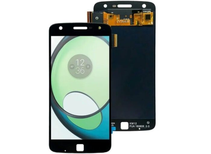 MOTOROLA MOTO Z PLAY LCD PANEL UNIT