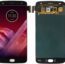 MOTOROLA MOTO Z2 PLAY LCD PANEL UNIT
