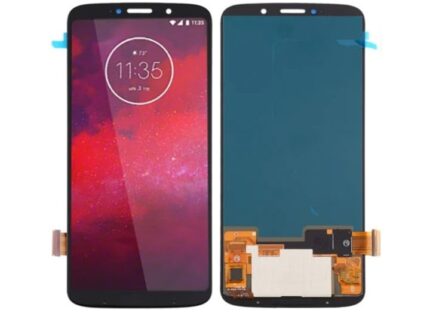 MOTOROLA MOTO Z3 FORCE LCD PANEL UNIT