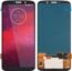 MOTOROLA MOTO Z3 LCD PANEL UNIT