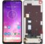 MOTOROLA MOTO ONE VISION LCD PANEL UNIT