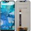 NOKIA 7.1 PLUS LCD PANEL UNIT