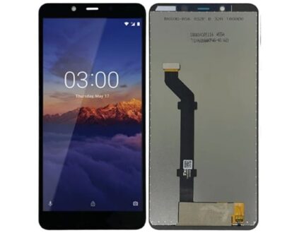 NOKIA 3.1 PLUS LCD PANEL UNIT