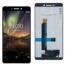 NOKIA 6.1 LCD PANEL UNIT