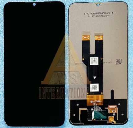 ZTE BLADE V50 DESIGN 4G LCD PANEL UNIT