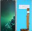 ALCATEL 3X 2019 5048 ORIGINAL LCD PANEL UNIT