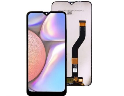 SAMSUNG GALAXY A10S LCD PANEL UNIT