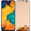 SAMSUNG GALAXY A30 LCD PANEL UNIT