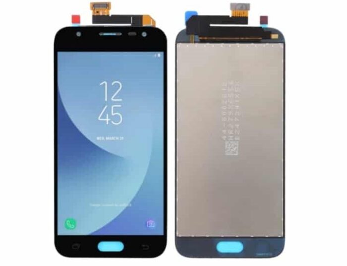 SAMSUNG GALAXY J3 2017 LCD PANEL UNIT