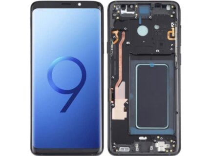 SAMSUNG GALAXY S9 PLUS LCD PANEL UNIT