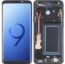SAMSUNG GALAXY S9 PLUS LCD PANEL UNIT