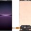 SONY XPERIA 1 IIII MARK 4 LCD PANEL UNIT
