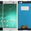 SONY XPERIA C3 LCD PANEL UNIT