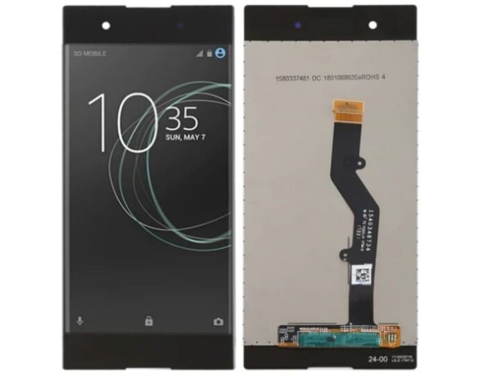 SONY XPERIA XA1 PLUS LCD PANEL UNIT