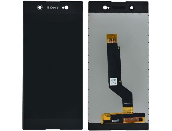 SONY XPERIA XA1 ULTRA LCD PANEL UNIT