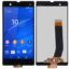 SONY XPERIA Z LCD PANEL UNIT