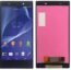 SONY XPERIA Z1 LCD PANEL UNIT