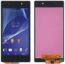 SONY XPERIA Z2 LCD PANEL UNIT