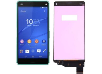 SONY XPERIA Z3 COMPACT LCD PANEL UNIT