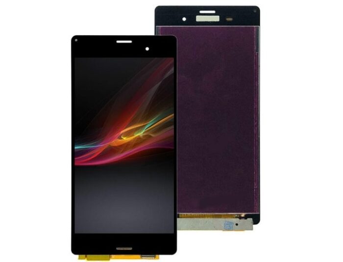 SONY XPERIA Z3 LCD PANEL UNIT