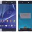 SONY XPERIA Z4 LCD PANEL UNIT