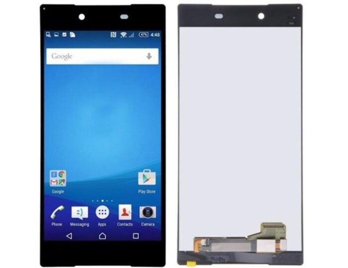 SONY XPERIA Z5 PREMIUM LCD PANEL UNIT