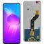 INFINIX HOT 10 LCD PANEL UNIT