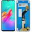 INFINIX HOT 10 LITE LCD PANEL UNIT