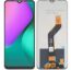INFINIX HOT 10 PLAY LCD PANEL UNIT