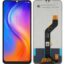 INFINIX HOT 12 PLAY LCD PANEL UNIT