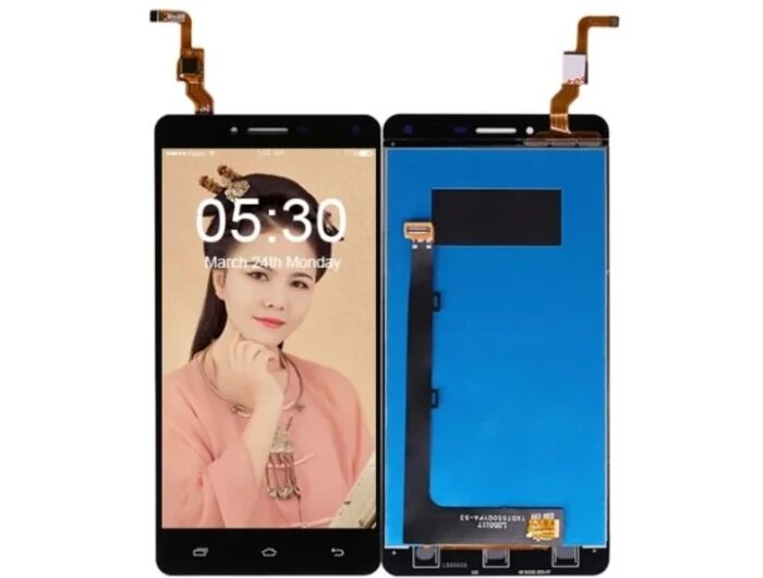 INFINIX HOT 3 PRO LCD PANEL UNIT