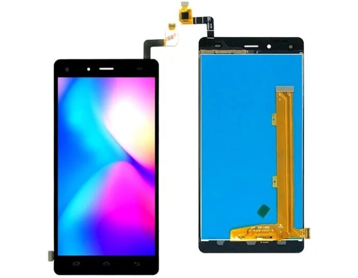 INFINIX HOT 4 PRO LCD PANEL UNIT