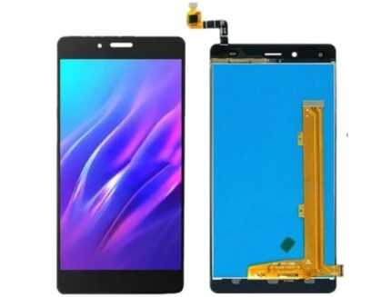 INFINIX HOT 4 LTE LCD PANEL UNIT